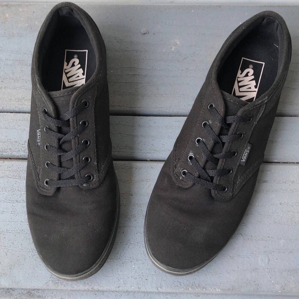 Original Vans Original Vans